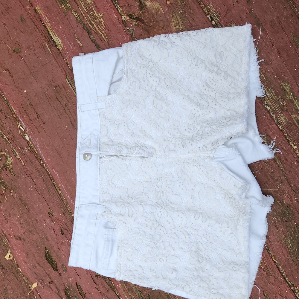 Boston Proper Shorts